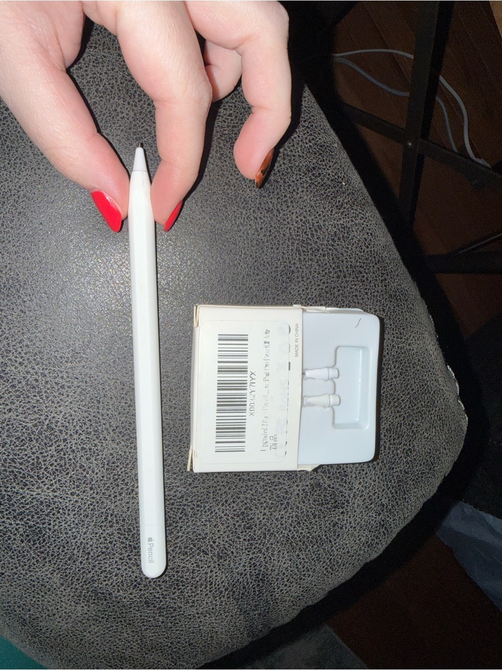 Apple Pencil